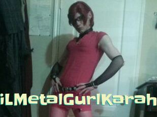 LiLMetalGurlKarah
