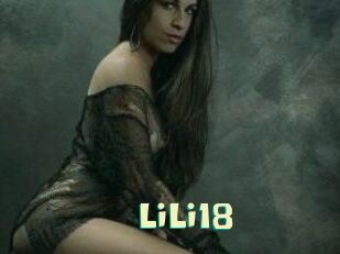 LiLi18