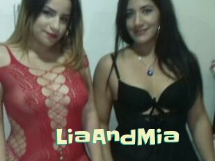 LiaAndMia