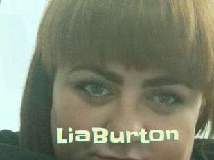 LiaBurton