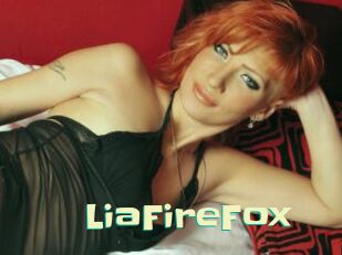 LiaFireFox