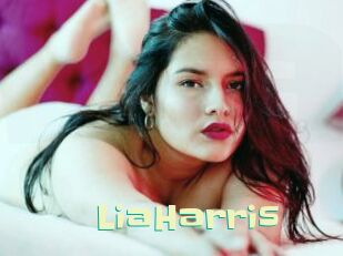 LiaHarris Wanna Meet