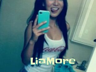LiaMore