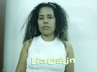 LiaOstin Wanna Meet