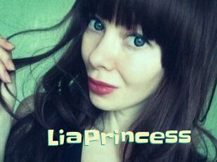 LiaPrincess