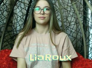 LiaRoux