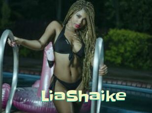 LiaShaike