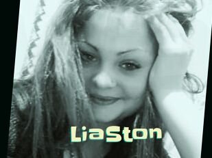 LiaSton