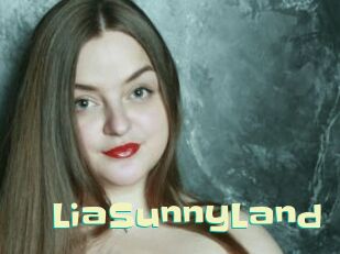LiaSunnyLand