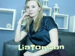 LiaTomson