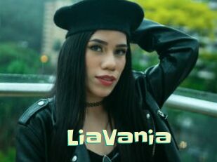 LiaVania