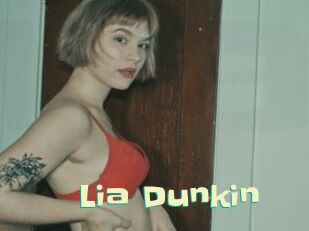 Lia_Dunkin Wanna Meet