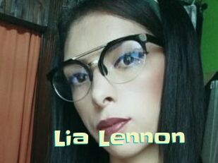 Lia_Lennon