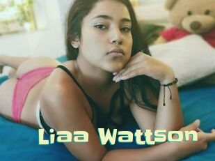 Liaa_Wattson