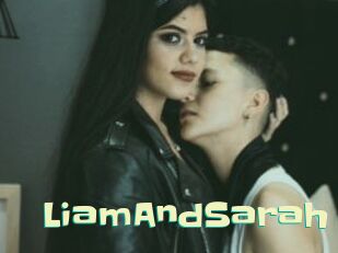 LiamAndSarah