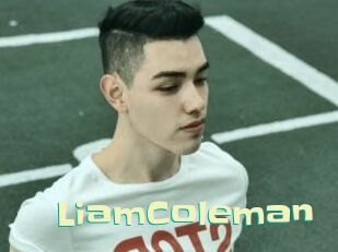 LiamColeman