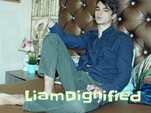 LiamDignified