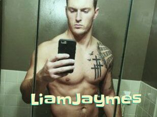 Liam_Jaymes