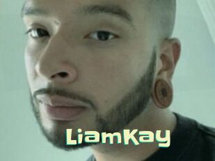 LiamKay