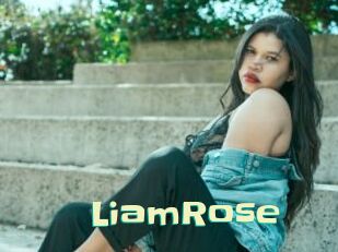 LiamRose