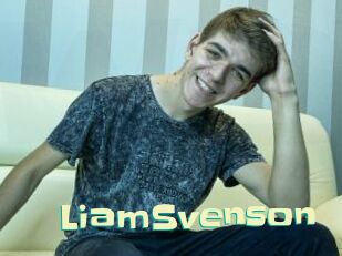 LiamSvenson