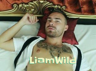 LiamWild