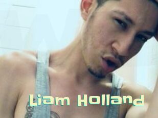 Liam_Holland