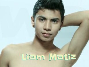 Liam_Matiz Wanna Meet
