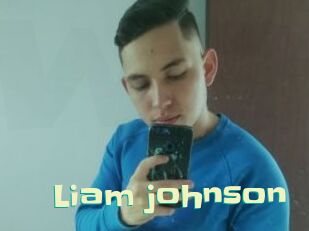 Liam_johnson