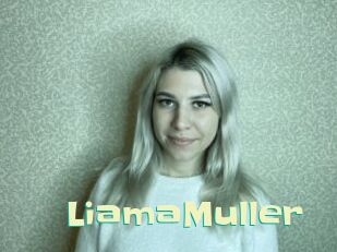 LiamaMuller
