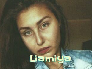 Liamiya