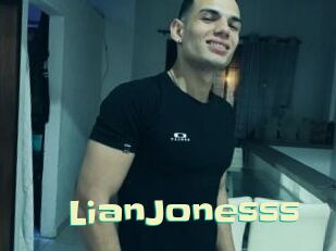 LianJonesss
