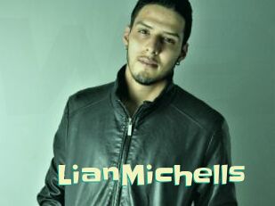LianMichells Wanna Meet