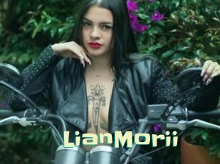 LianMorii