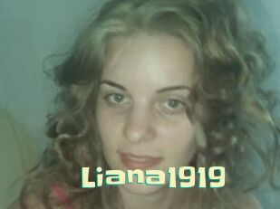 Liana1919