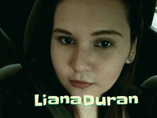 LianaDuran Wanna Meet