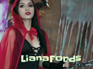 LianaFords