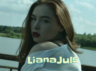 LianaJuls