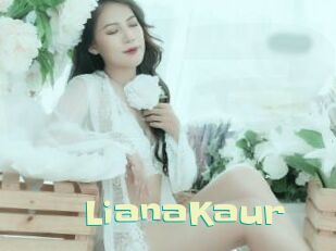 LianaKaur
