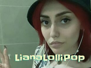 LianaLolliPop