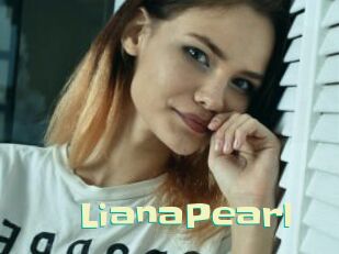 LianaPearl Wanna Meet