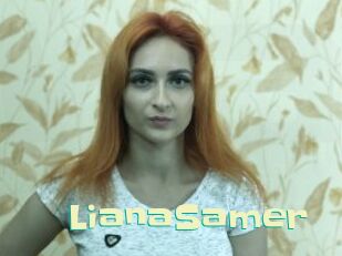 LianaSamer