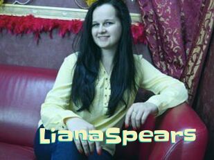 LianaSpears