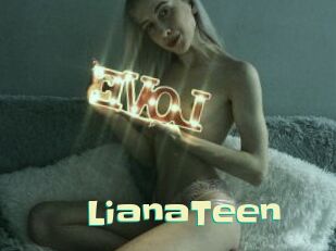 LianaTeen