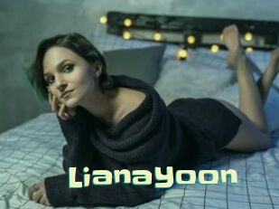 LianaYoon Wanna Meet