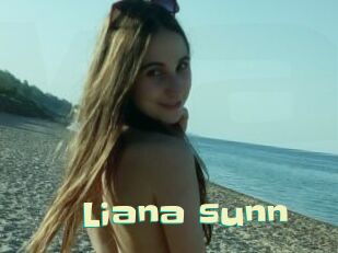 Liana_sunn