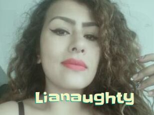 Lianaughty