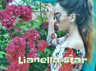 Lianella_star
