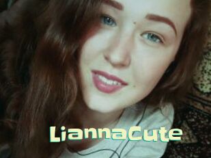 LiannaCute