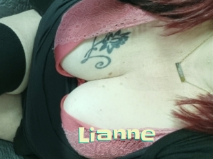 Lianne Wanna Meet